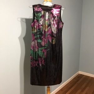 Tahari dress